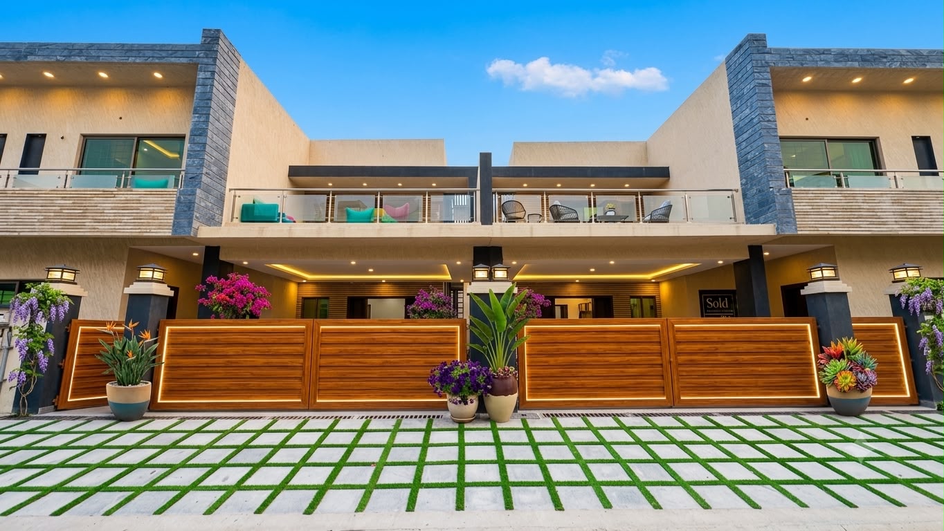 Askari 6 villa, 300 sq yds