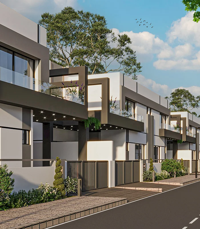 Askari 6 villa on installments, 270 sq yd