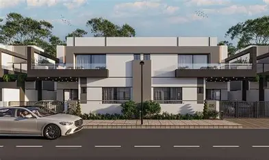 Askari 6 apartments