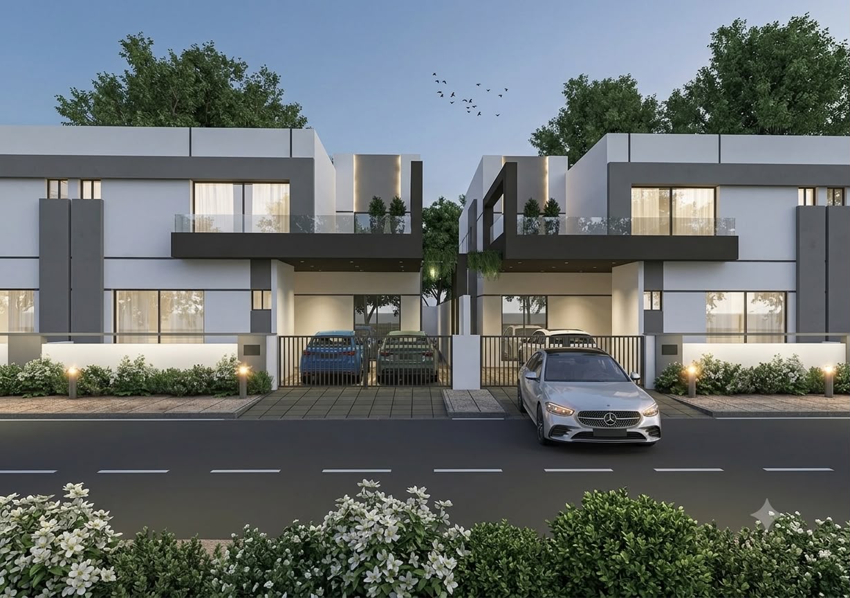 Askari 6 villa on installments, 270 sq yds